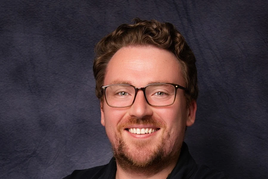 Greg Freeman, creator of The Business of Growth